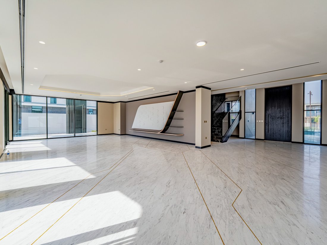 Villa in Hadaeq Sheikh Mohammed Bin Rashid, Dubai, United Arab Emirates 3 - 16804163