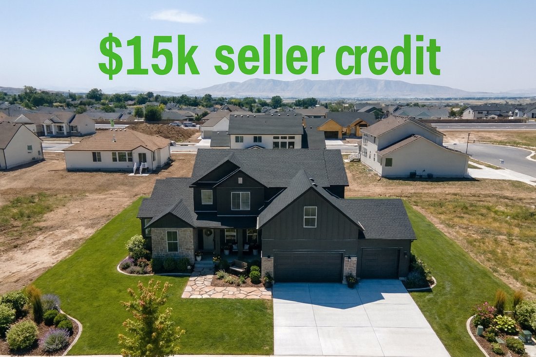 House in Orem, Utah, United States 1 - 16592398