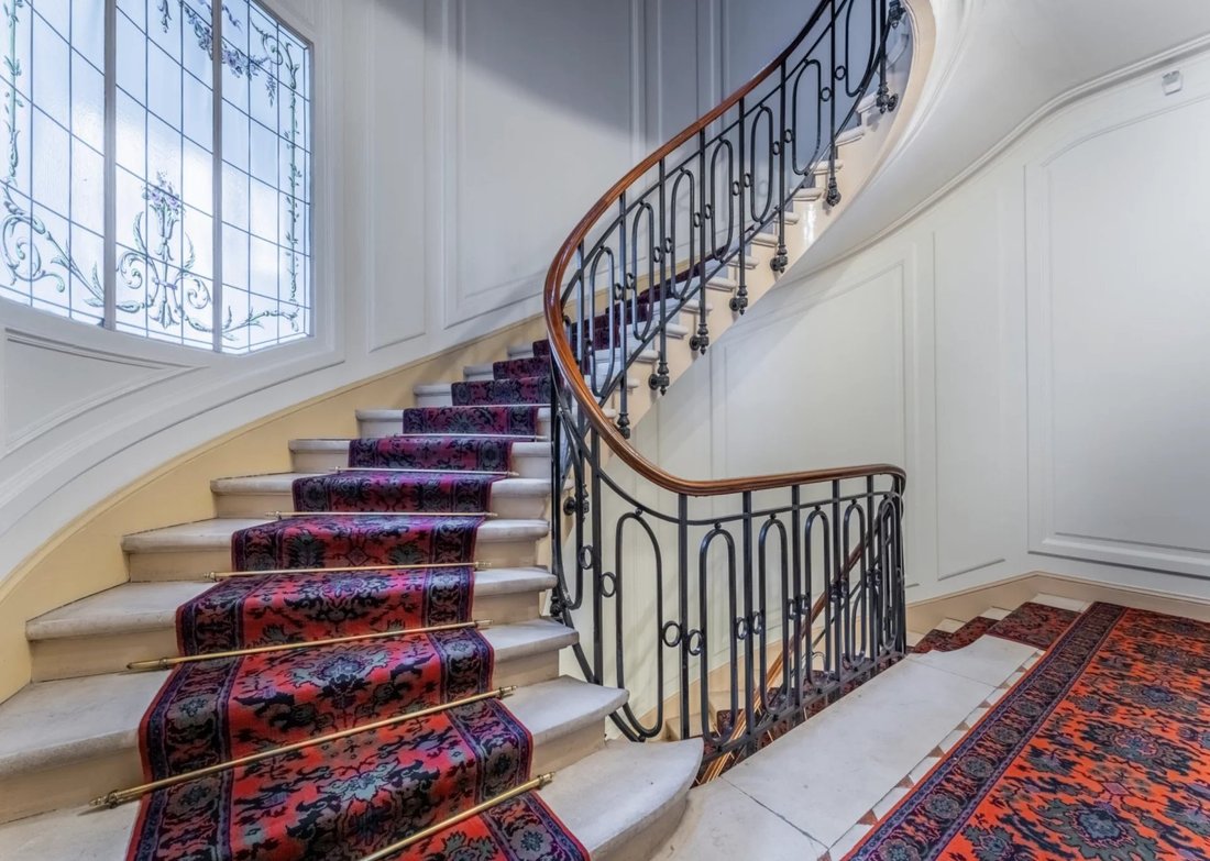 Apartment in Ternes-Maillot, Paris 17e Arrondissement, Paris 1 - 16800509