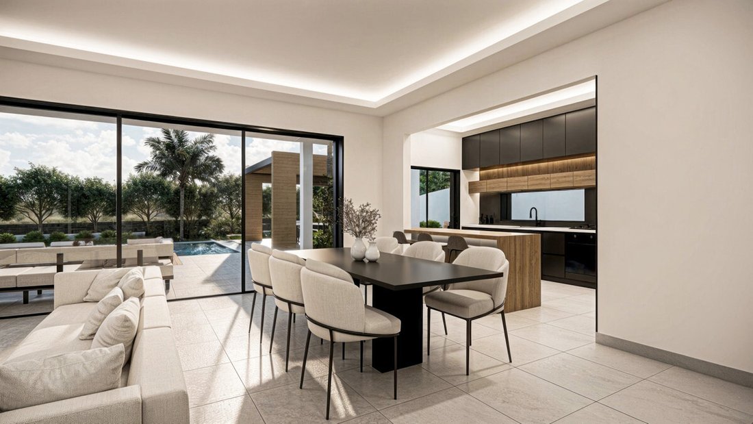 Villa a Riviera del Sol, Mijas, Spagna 5 - 16799792