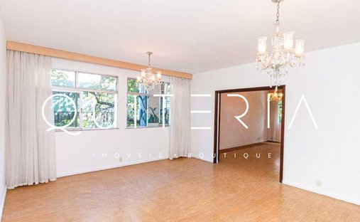 Apartment in Rio de Janeiro, State of Rio de Janeiro, Brazil 1