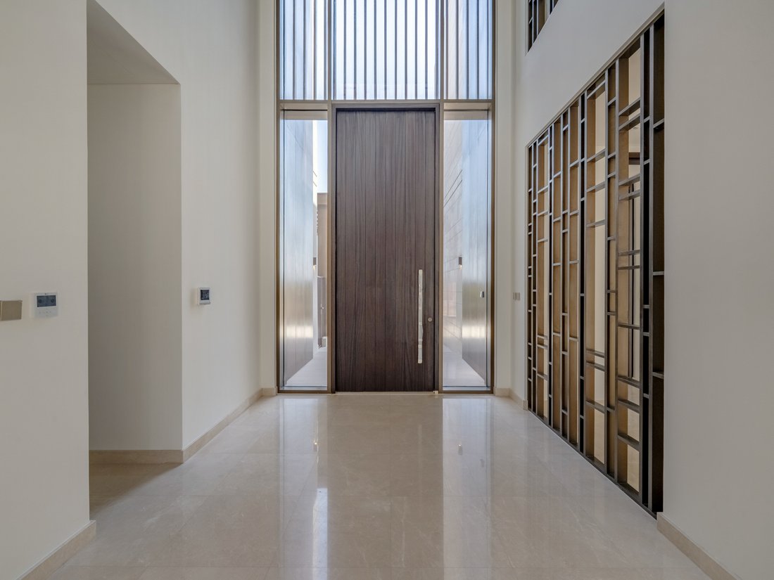 Villa in Hadaeq Sheikh Mohammed Bin Rashid, Dubai, United Arab Emirates 3 - 16804365