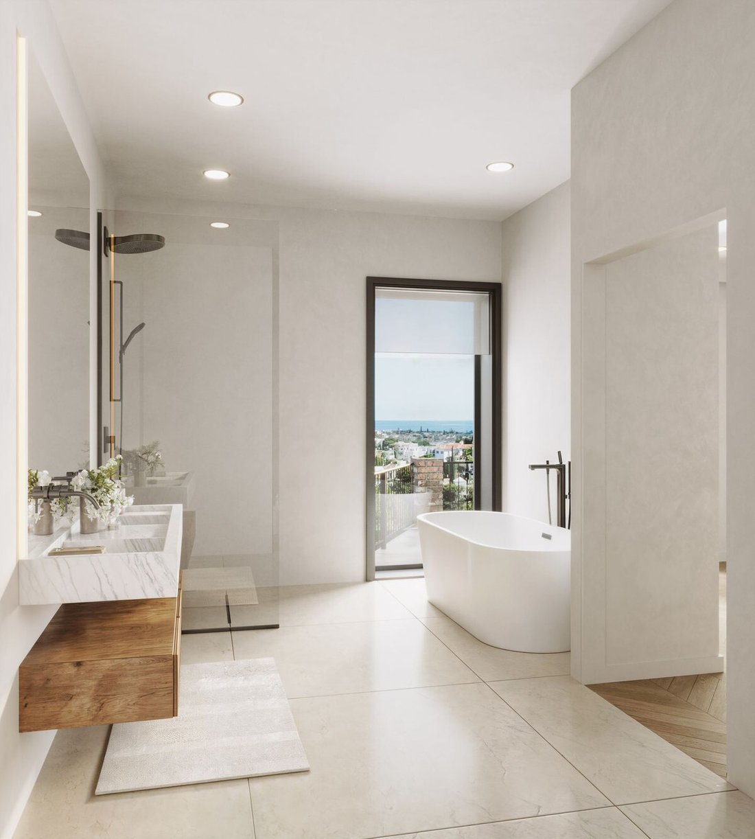 Villa in Nueva Andalucia, Marbella, Spain 5 - 16805448