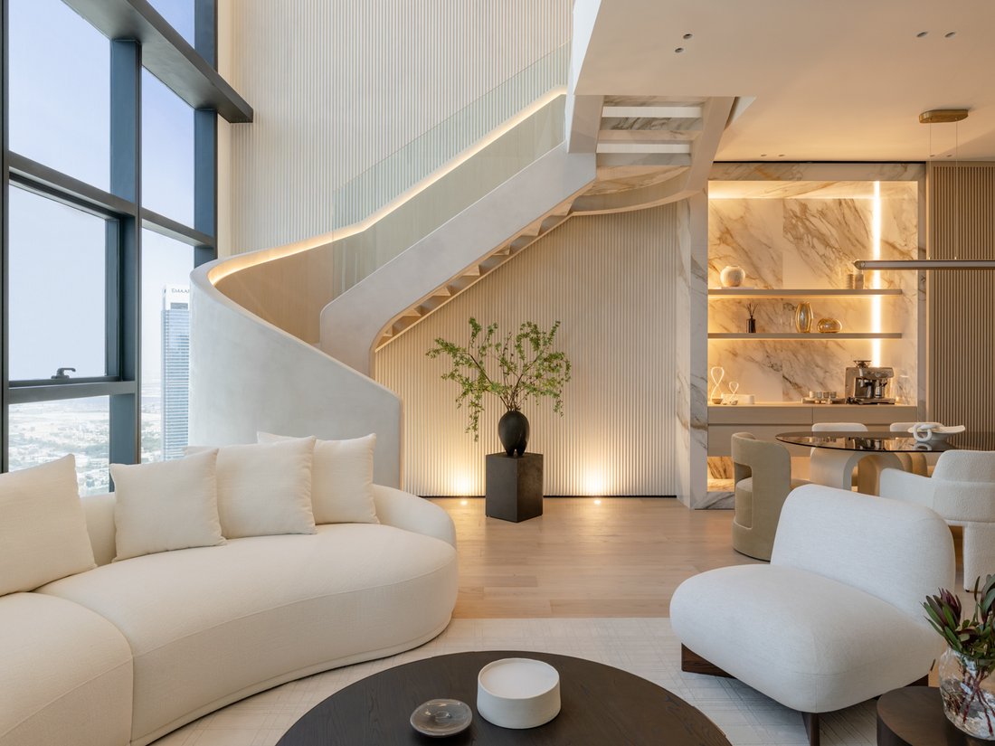 Apartment in DIFC / Dubai International Financial Centre, Dubai, United Arab Emirates 2 - 16804298