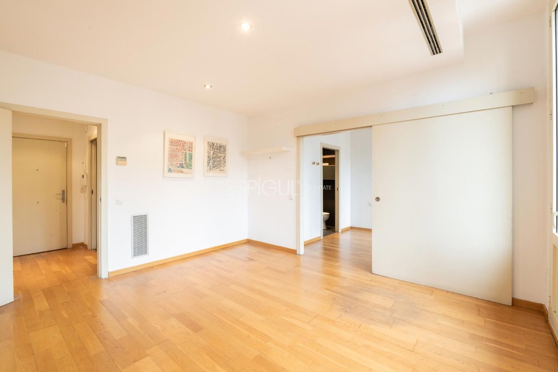 Apartment in Eixample, Barcelona, Spain 3 - 16798288