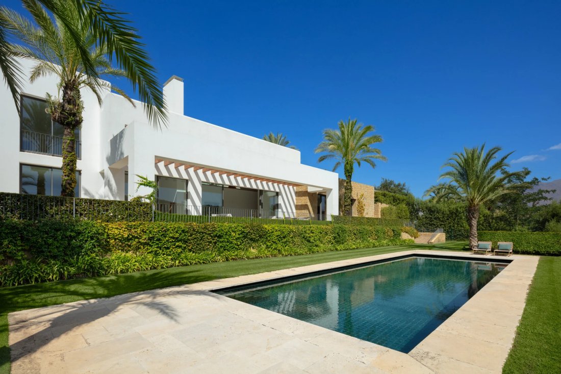 Villa in Casares, Andalusia, Spain 5 - 16805270