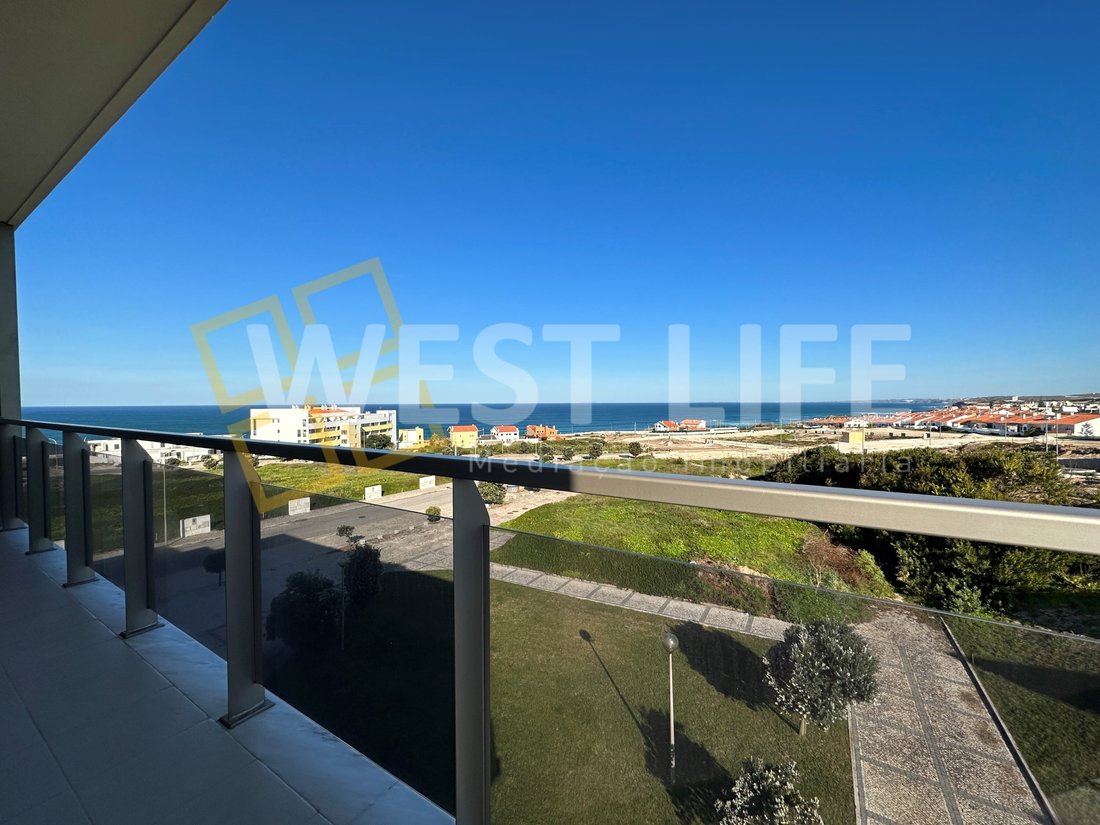 Apartment in A dos Cunhados e Maceira, Lisbon, Portugal 3 - 14243687