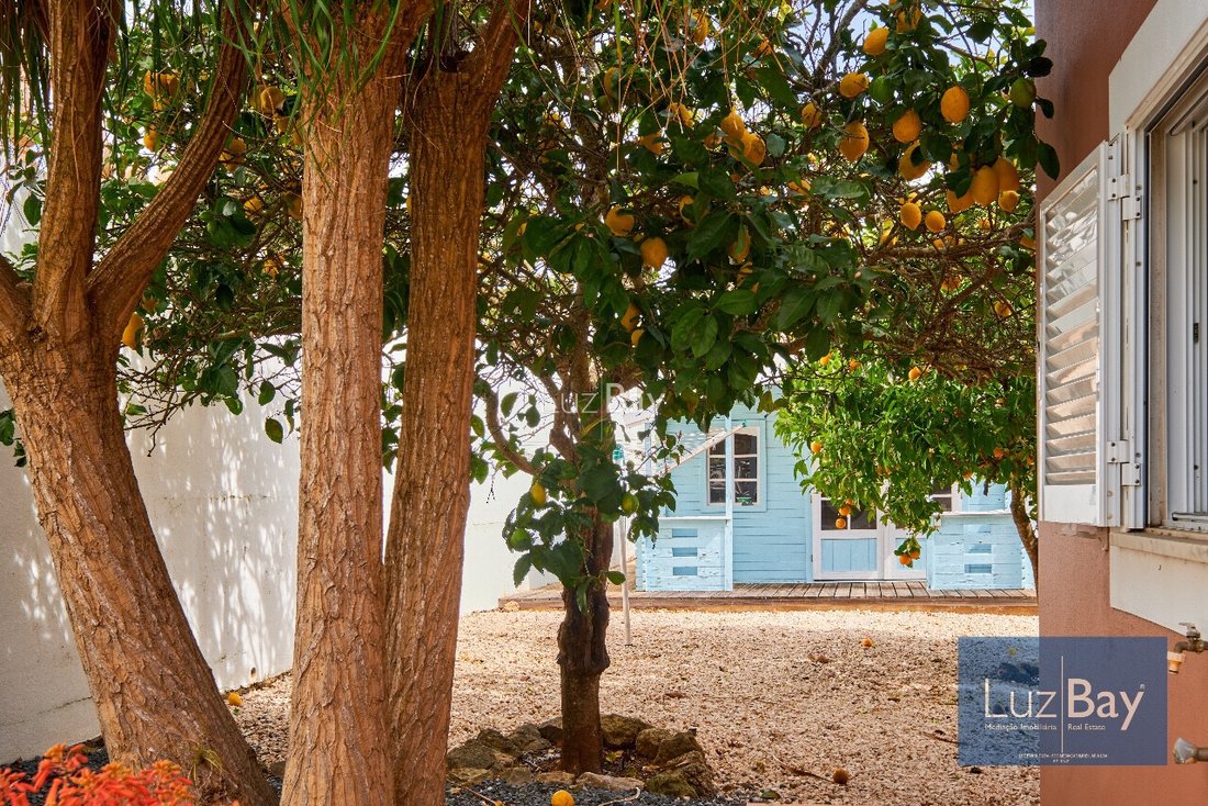 House in Praia da Luz, Algarve, Portugal 4 - 16801617