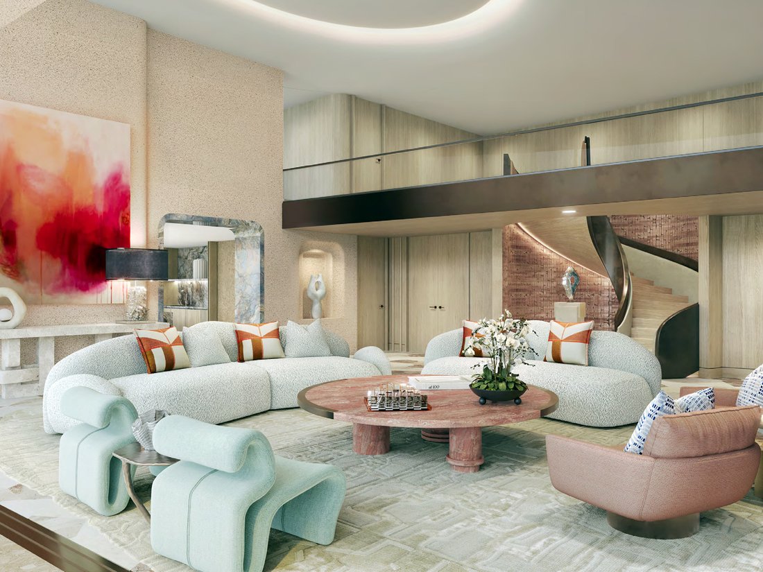 Villa in Jumeirah, Dubai, United Arab Emirates 3 - 16804290