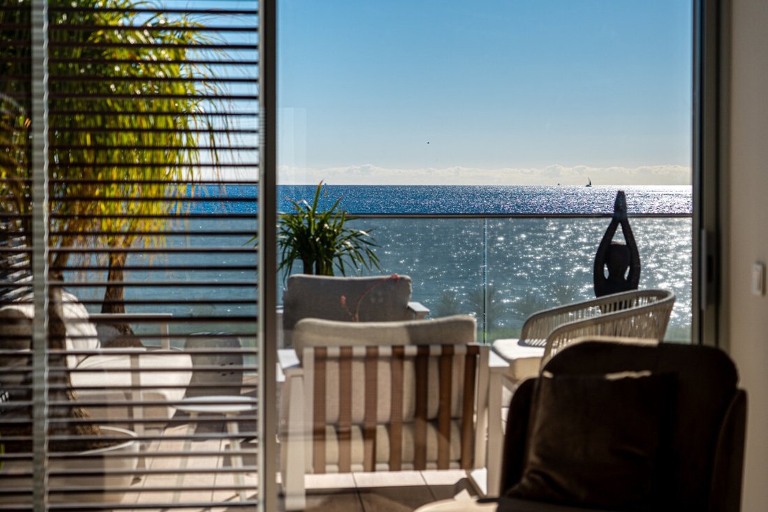 Villa in Estepona, Andalusien, Spanien 3 - 16805086