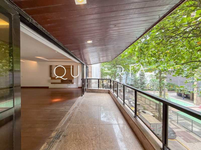 Apartment in Rio de Janeiro, State of Rio de Janeiro, Brazil 2 - 16803641
