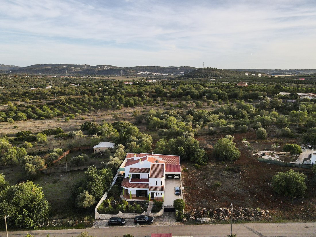 House in Paderne, Algarve, Portugal 3 - 16804135