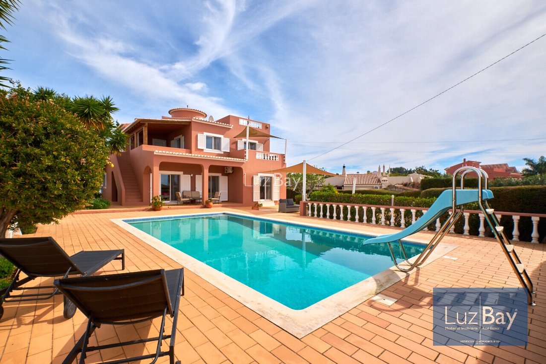 House in Praia da Luz, Algarve, Portugal 3 - 16801617