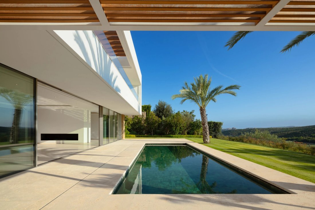 Villa in Casares, Andalusia, Spain 3 - 16805860