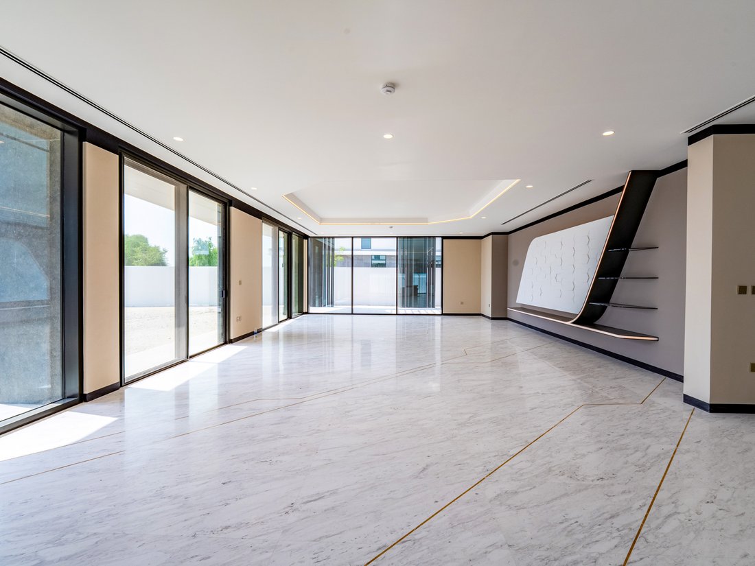 Villa in Hadaeq Sheikh Mohammed Bin Rashid, Dubai, United Arab Emirates 3 - 16804162