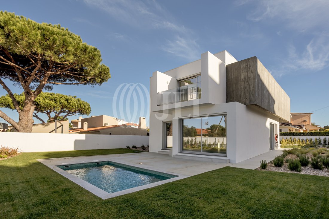 House in Cascais e Estoril, Lisbon, Portugal 2 - 16804129