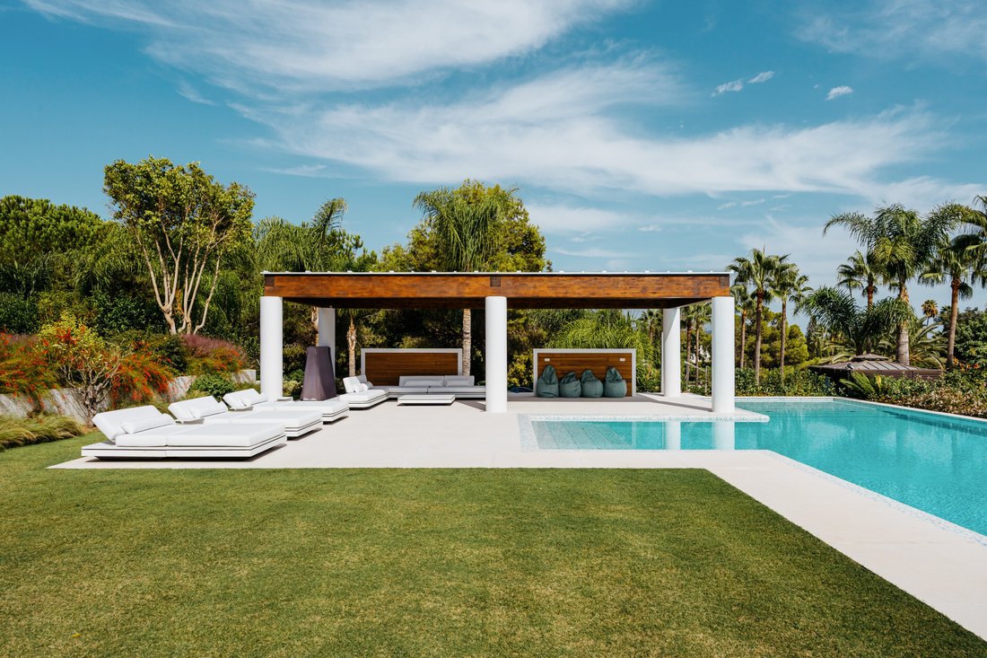 Villa in Spain 3 - 16806097