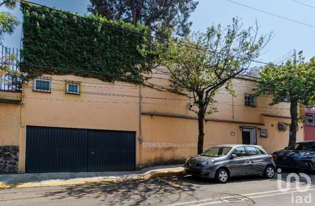 House in Mexico City, Mexico 4 - 16805654
