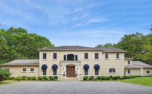 Casa a East Hampton, New York, Stati Uniti 1