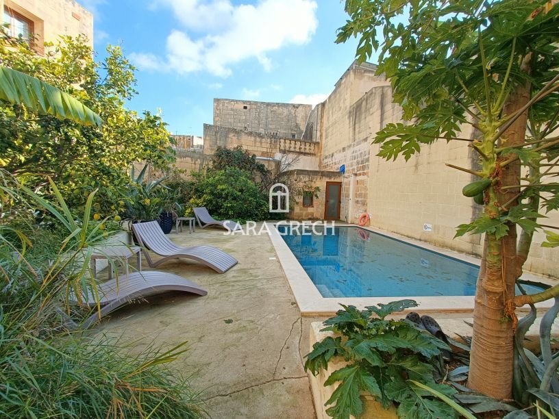 House in Birkirkara, Malta 1 - 16795659