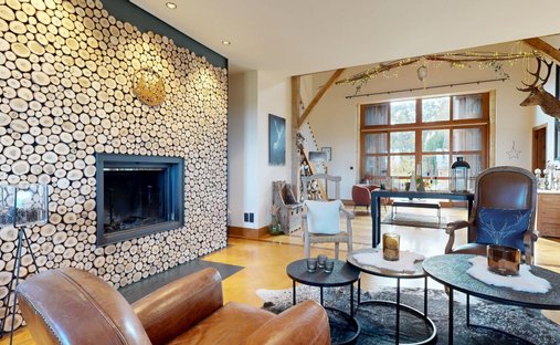 Castle for Sale in Sarlat-la-Canéda, Nouvelle-Aquitaine, France