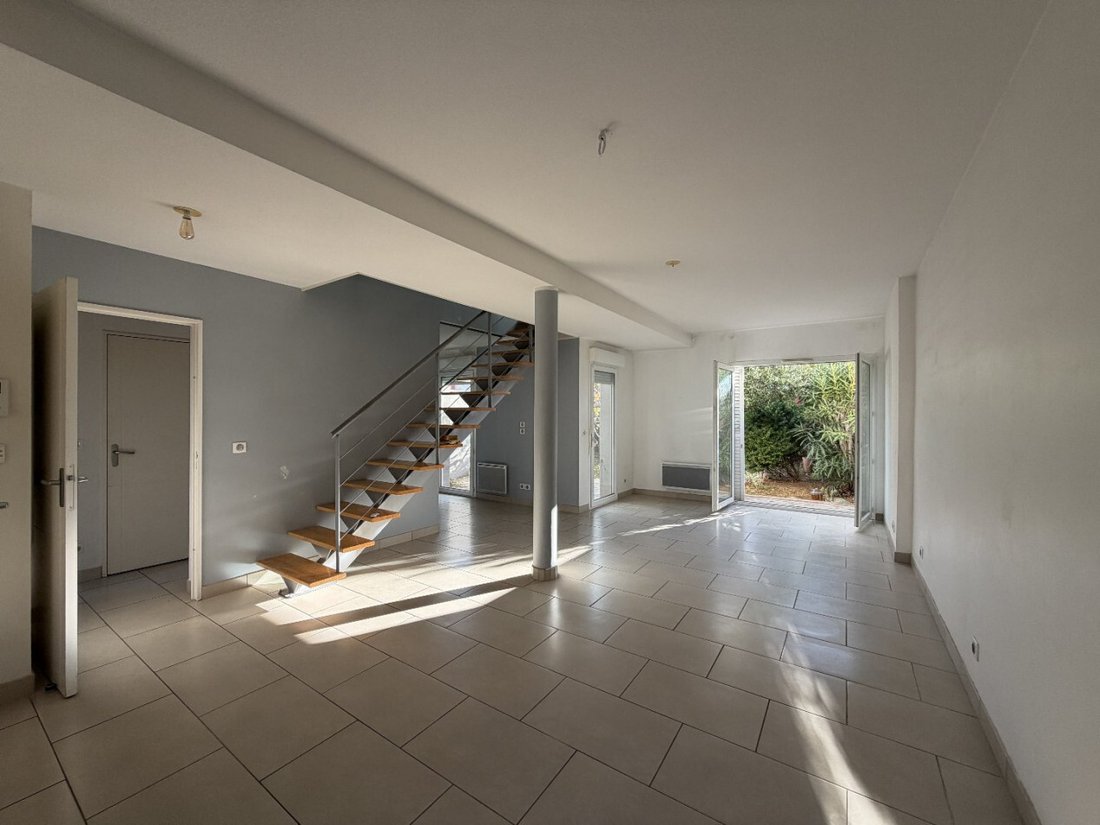 House in Espace Villeroy-Les Quilles, Sète, France 2 - 16800883