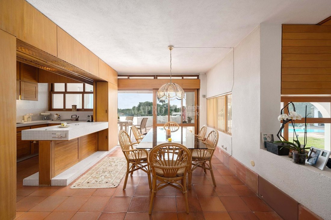 Villa in Vale do Lobo, Almancil, Portugal 3 - 16799641