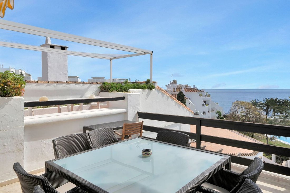 Penthouse in Spain 4 - 16805292