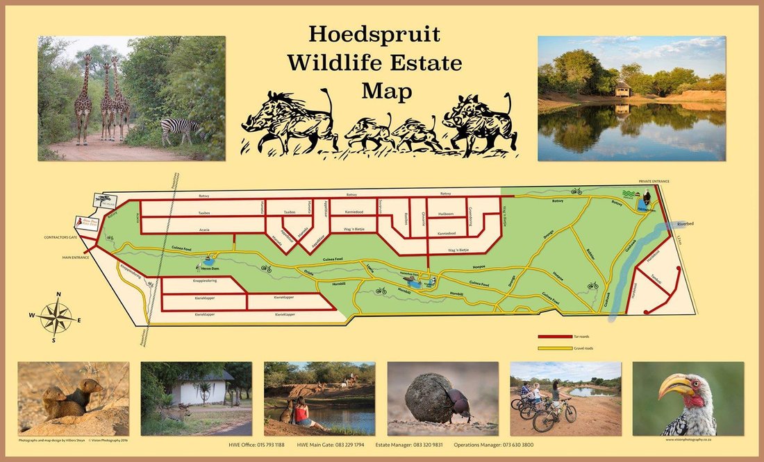 Land in Hoedspruit, Limpopo, South Africa 3 - 16803428