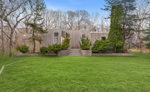 Casa en Amagansett, Nueva York, Estados Unidos 1