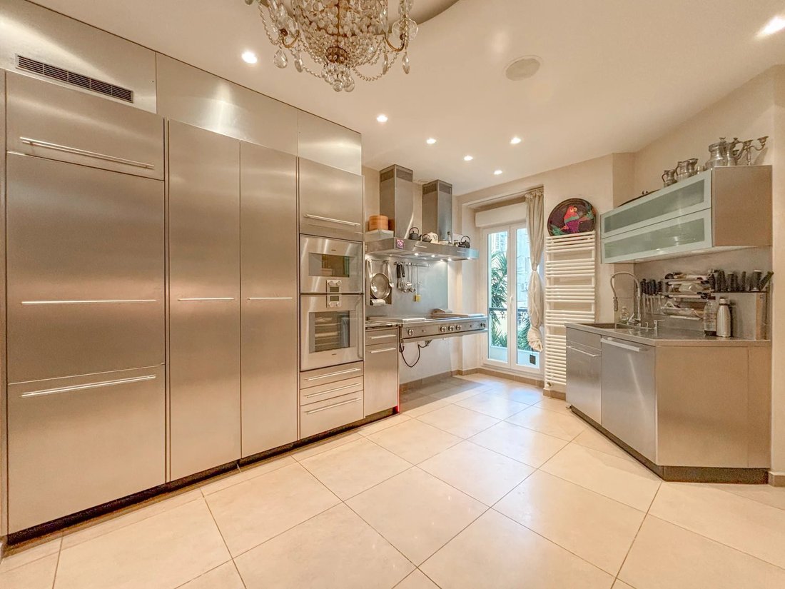 Apartment in Nice, Provence-Alpes-Côte d'Azur, France 5 - 16784985