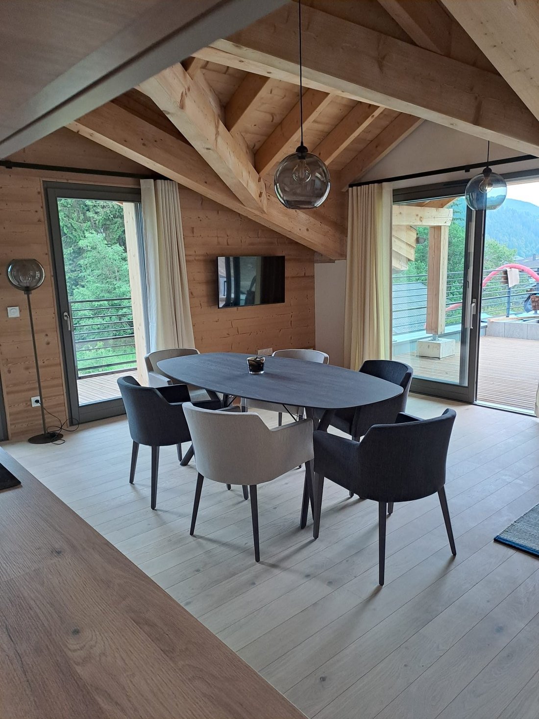 Apartment in Morzine, Auvergne-Rhône-Alpes, France 1 - 16806989