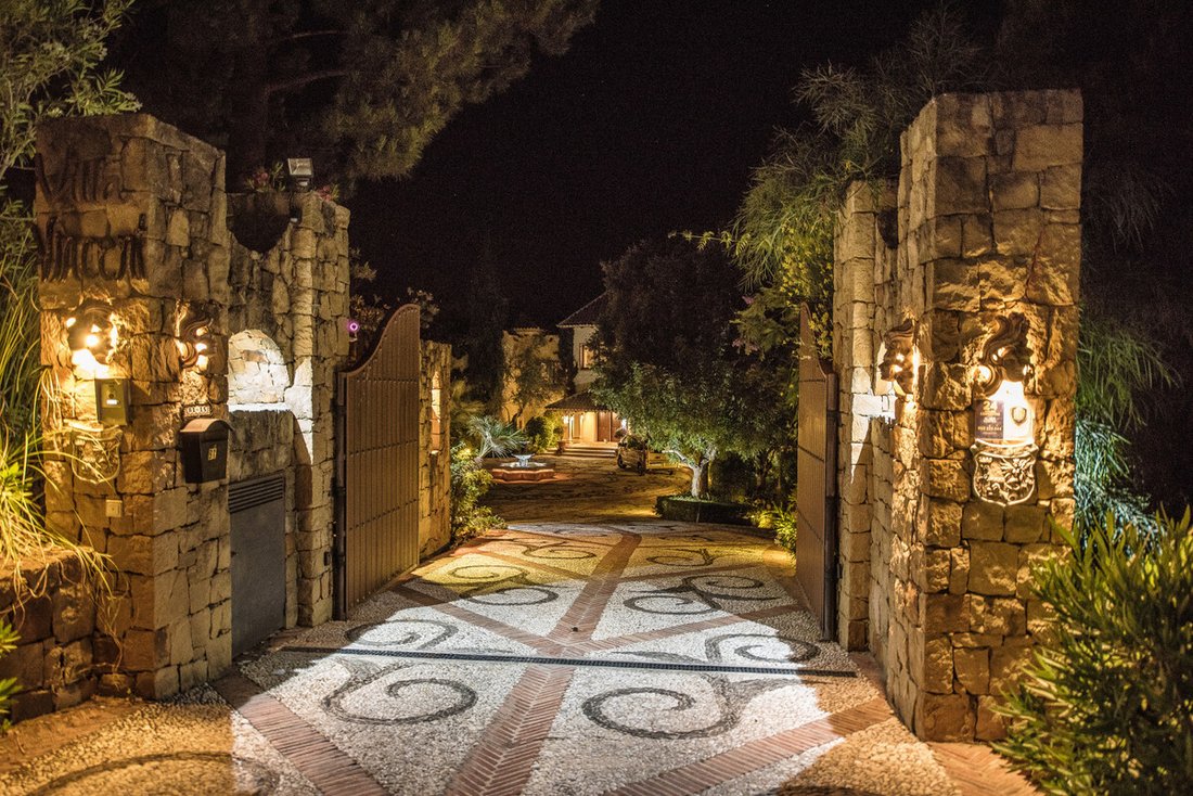 Villa in La Zagaleta, Benahavis, Andalusia 3 - 16805720