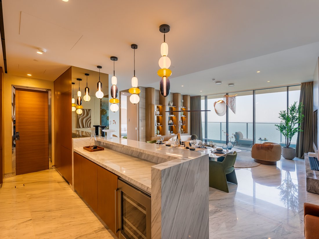 Apartment in Dubai Marina / Marsa Dubai, Dubai, United Arab Emirates 3 - 16804400