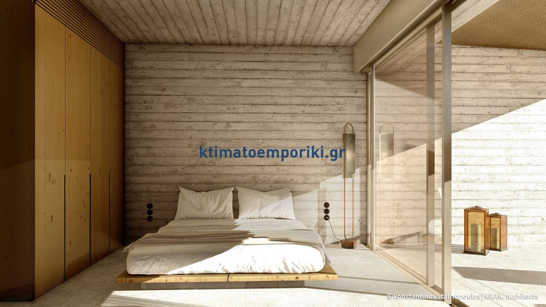 Villa in Rhodes, Aegean, Greece 5 - 16807026