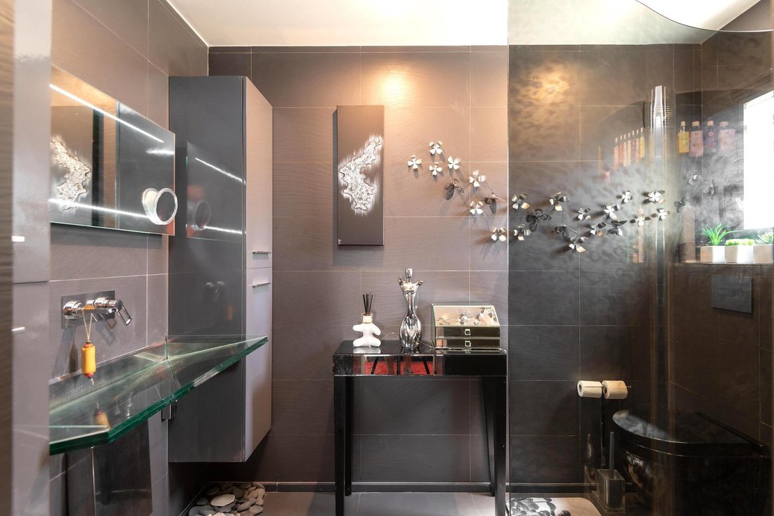 Apartment in France 2 - 16799702