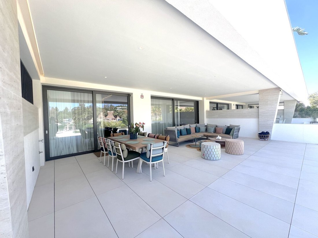 Apartment in Spain 5 - 16805511