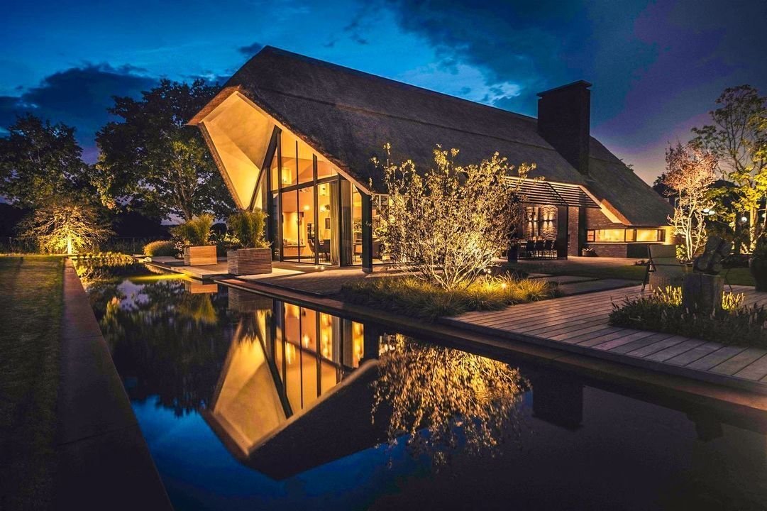 Villa in Eersel, North Brabant, Netherlands 2 - 16804110