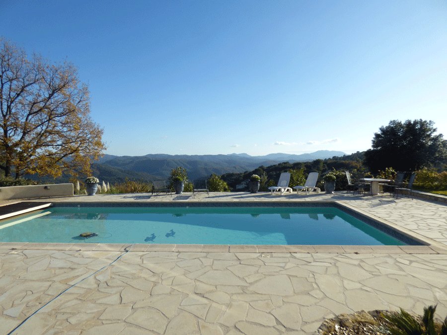 House in Montauroux, Provence-Alpes-Côte d'Azur, France 2 - 16800771