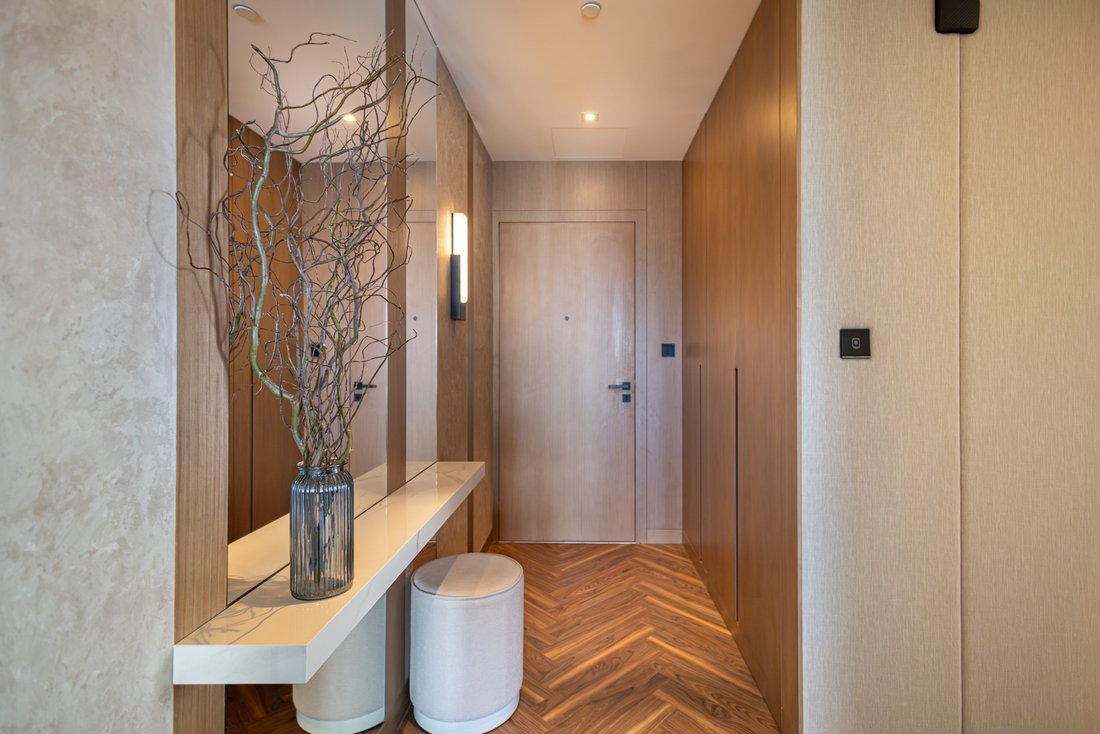 Apartment in Umm Al Sheif, Dubai, United Arab Emirates 3 - 16804441