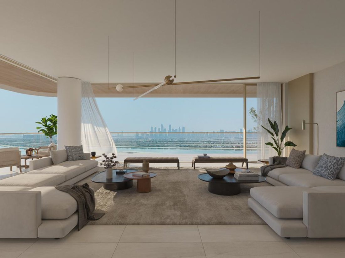 Apartment in Al Sufouh, Dubai, United Arab Emirates 1 - 16804491