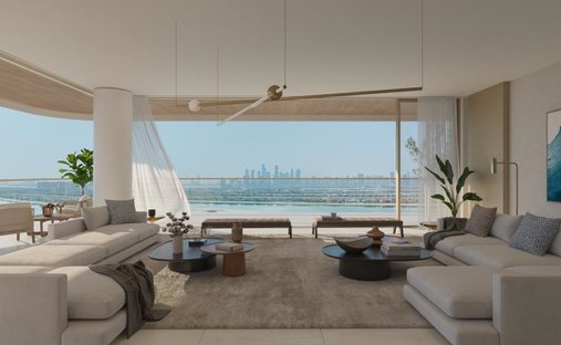 Apartment in Al Sufouh, Dubai, United Arab Emirates 1