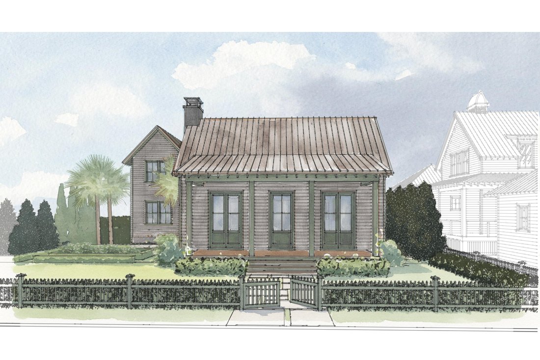 House in Mount Pleasant, South Carolina, United States 3 - 16801911