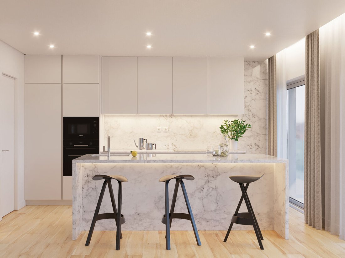 Apartment in Campolide, Lisbon, Portugal 3 - 16801744