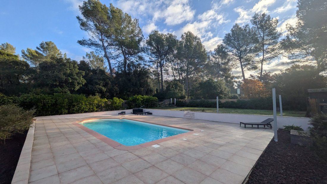 Villa in La Motte, Provence-Alpes-Côte d'Azur, France 2 - 16802864