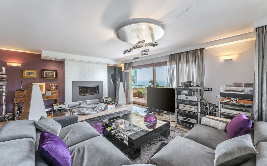 Penthouse in Cas Catala, Calvia, Balearic Islands 5 - 16809386