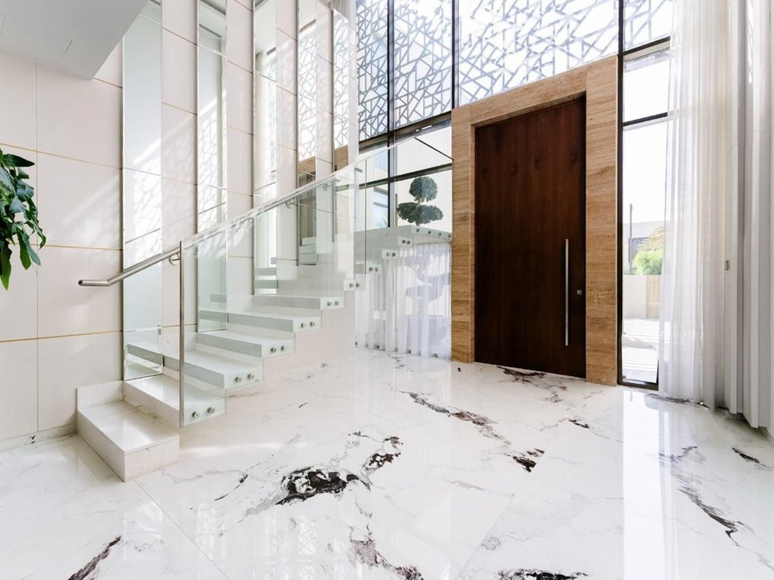 Villa in Hadaeq Sheikh Mohammed Bin Rashid, Dubai, United Arab Emirates 3 - 16804104