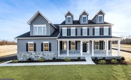 Casa a Centreville, Maryland, Stati Uniti 1