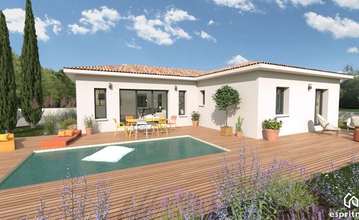 Castle for Sale in Istres, Provence-Alpes-Côte d'Azur, France