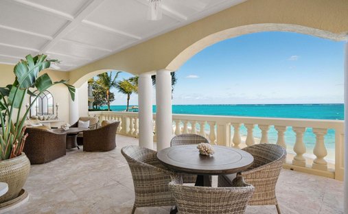 Apartamento en Nasáu, Nueva Providencia, Bahamas 1